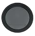 C.R. LAURENCE 11035S CRL 12 Round Porthole Window Tinted Tempered Glass for 1/8 or 1-...