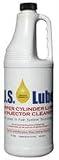 US Lube 1 Quart Upper Cylinder Lube and Injector Cleaner - US Lube IDT6100