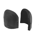 Repl Liners, Roller Knee Pads by Bucket Dolly Inc