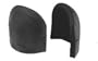 Repl Liners, Roller Knee Pads