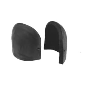 Repl Liners, Roller Knee Pads