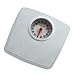 White Mechanical Bath Scale from Taylor Precision