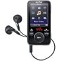 Sony 8 GB Walkman Video MP3 Player (Black)