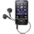 Sony 8 GB Walkman Video MP3 Player (Black)
