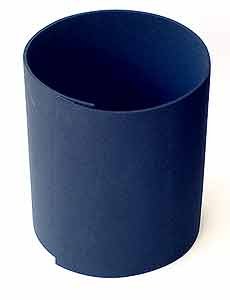Meade #610 Dew Shield Compatible Flexible Dew Shield for Meade 10in LX200 or LX200GPS and all 10in... from Meade Telescopes
