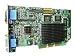 Electronics : Matrox Millennium G400 - Multi-monitor graphics card - MGA G400 - AGP 4x - 16 MB SGRAM - retail