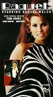 Raquel Welch with Tom Jones [VHS]