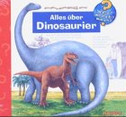 Wieso? Weshalb? Warum? Alles �ber Dinosaurier. CD - 