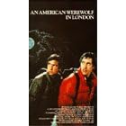 American Werewolf in London [VHS]