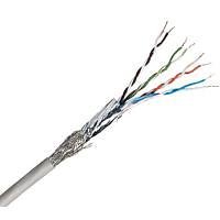 Equip FlexKabel Cat.5e, SF/UTP 4P26, 100 m Preisvergleich