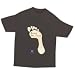 3B Scientific 100% Pre Shrunk Cotton Leave No Trace Small Tee Shirt
