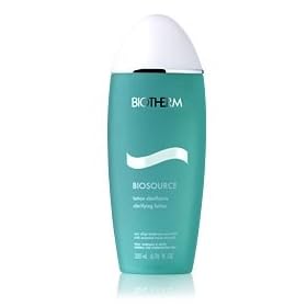 Biotherm BIOSOURCE Clarifying Lotion (Normal and Combination Skin) 200ml/6.8oz