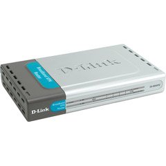 Ethernet Broadband Routers