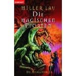 Die Highlander 02. Die magischen Pforten.: BD 2