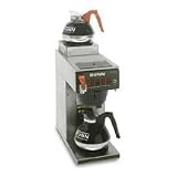 Bunn CWTF15-2 Automatic Coffee Brewer