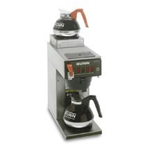 Bunn CWTF15-2 Automatic Coffee Brewer 