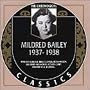 Mildred Bailey 1937-1938