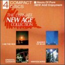 Ultimate New Age Collection
