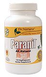 Dr Natura PARANIL liver and colon detoxification