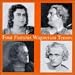 Four Famous Wagnerian Tenors