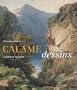 Alexandre Calame dessins