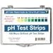 Search : 3 Pack VÄXA pH Test Strips / Litmus Paper Check pH of Urine - 300 Strips