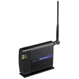 Linksys WGA54G Wireless-G Gaming Adapter