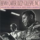 Review Benny Carter & Dizzy Gillespie  / Carter, Gillespie, Inc.