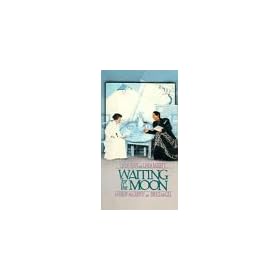 Waiting for the Moon [VHS]