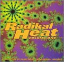 CD-Charts  Search : Radikal Heat, Vol. 1