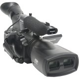 Panasonic AG-3DA1 Integrated Twin-Lens 3D Camcorder Panasonic AG-3DA1 Integrated Twin-Lens 3D Camcorder