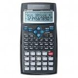 Canon F-766S Scientific Calculator