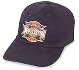 Colorado Explosion Cap