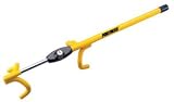 Master Lock 238DAT Fortress 4-Hook Steering Wheel Lock