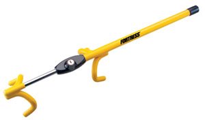 wheels, Master Lock 238DAT Fortress 4-Hook Steering Wheel Lock