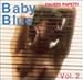 Baby Blue Music, Vol. 2