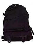 BlackHawk 3-Day Assault Bag Black NyTaneon by BlackHawk
