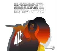 CD-Charts  Music : Progression Sessions Vol.10