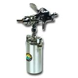 Suction Touch-up Spray Gun - 1.4mm