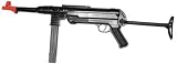 Double Eagle Spring M40 German Rifle FPS-180 Airsoft Gun Double Eagle Spring M40 German Rifle FPS-180 Airsoft Gun