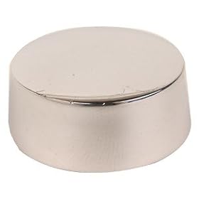 Contemporary Dimmer Knob by Restorers Affiliate