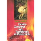 Hexen, Zauberer und Teufelskult in Osterreich