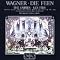 Best Wagner opera recordings