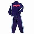 Sensei Poly Pique Track Suit
