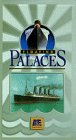 Floating Palaces (Ocean Liner Documentary) [VHS]
