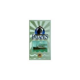 Floating Palaces (Ocean Liner Documentary) [VHS]