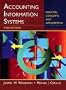 Accounting Information Systems: Essential Concepts and Applications