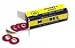 ADALOX SANDING DISC MEDIUM 1/2" DIAMETER BOX OF 100