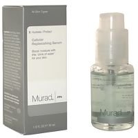 Murad Sensitive Skin Soothing Serum, Redness Therapy, 1 fl oz
