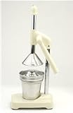 Typhoon Retro Revolution Vanilla Cream Juicer
